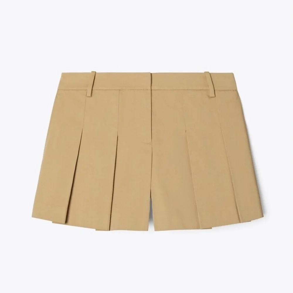 Tory Burch chic khaki